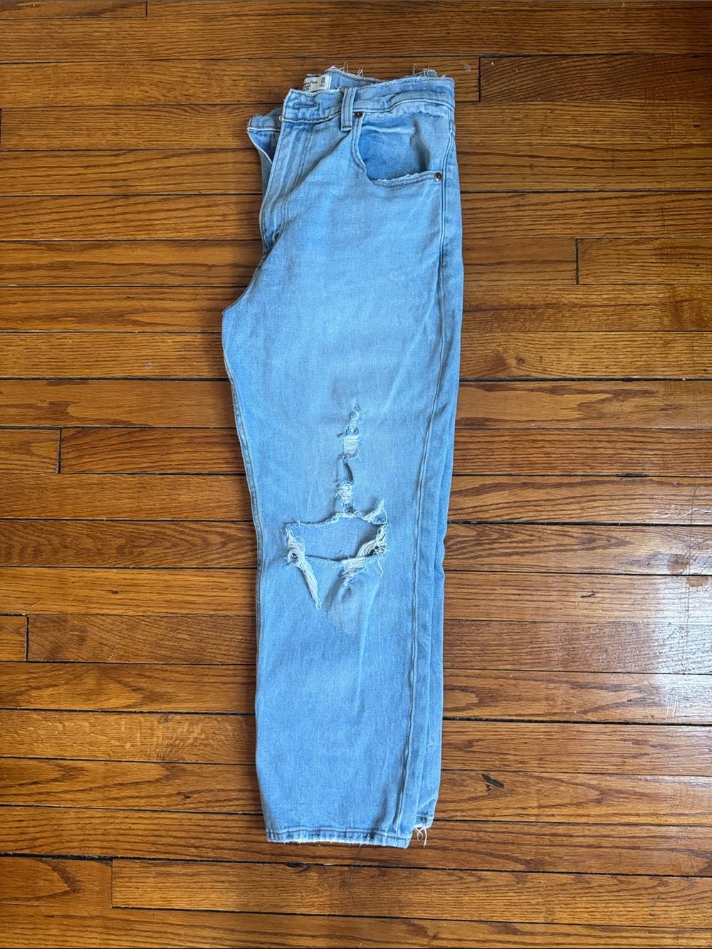 Abercrombie & Fitch Women’s Jeans